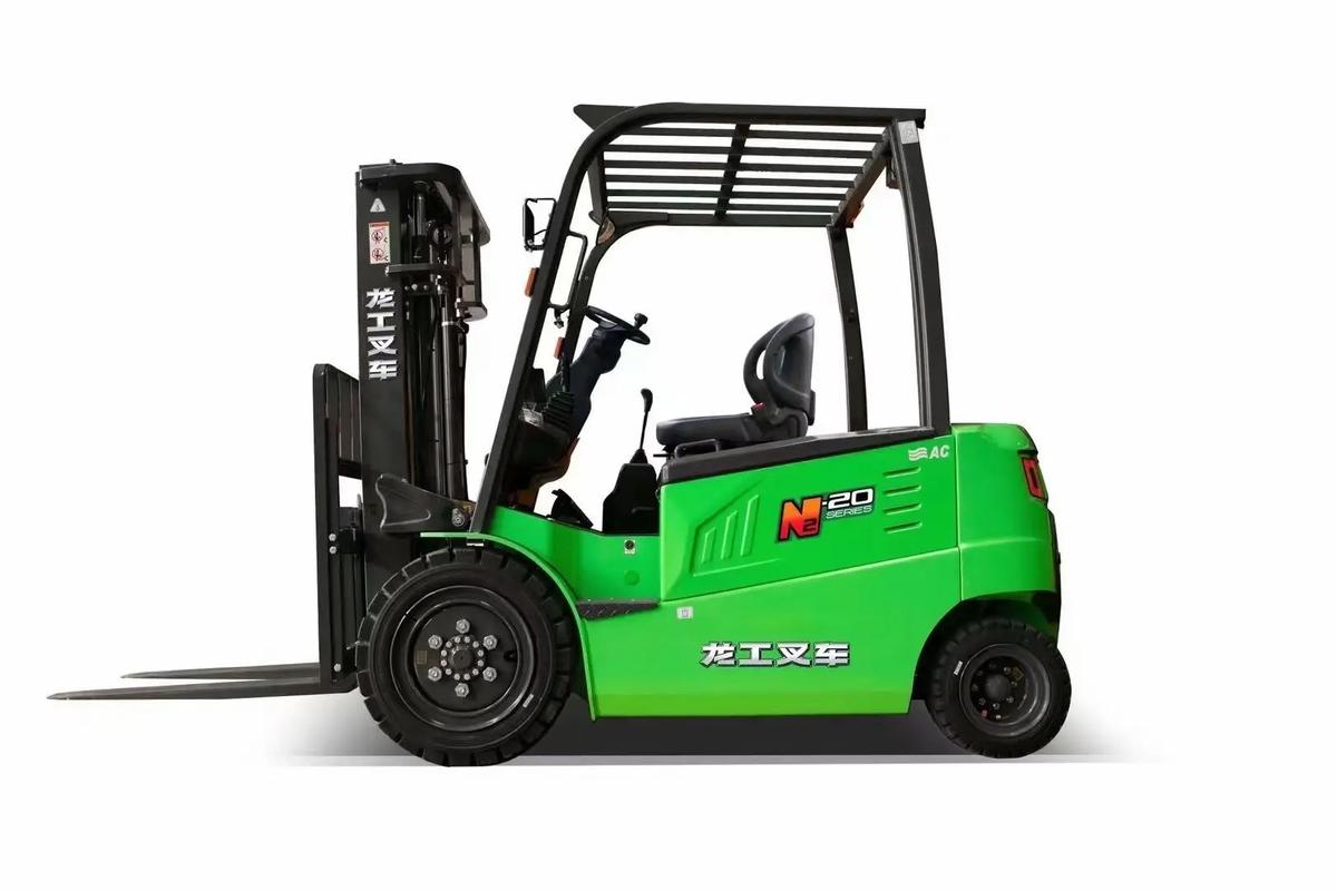 泸州叉车